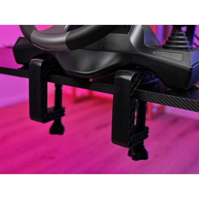 Кермо і педалі Trust GXT 289 Movi, PC/PS4/PS3/Xbox/Nintendo Switch