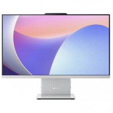 Комп'ютер персональний моноблок Lenovo IdeaCentre AIO 27IRH9 27" FHD IPS AG, Intel i5-13420H, 16GB, F512GB, UMA, кл+м, без ОС, сірий Комп'ютер персональний моноблок Lenovo IdeaCentre AIO 27IRH9 27" FHD IPS AG, Intel i5-13420H, 16GB, F512GB, UMA, кл+м, без ОС, сірий