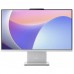 Комп'ютер персональний моноблок Lenovo IdeaCentre AIO 27IRH9 27" FHD IPS AG, Intel i5-13420H, 16GB, F512GB, UMA, кл+м, без ОС, сірий