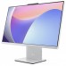 Комп'ютер персональний моноблок Lenovo IdeaCentre AIO 27IRH9 27" FHD IPS AG, Intel i5-13420H, 16GB, F512GB, UMA, кл+м, без ОС, сірий