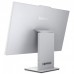 Комп'ютер персональний моноблок Lenovo IdeaCentre AIO 27IRH9 27" FHD IPS AG, Intel i5-13420H, 16GB, F512GB, UMA, кл+м, без ОС, сірий
