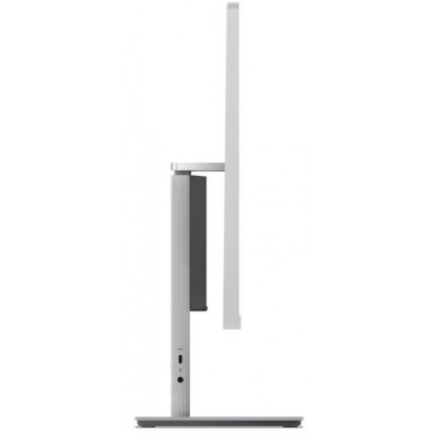Комп'ютер персональний моноблок Lenovo IdeaCentre AIO 27IRH9 27" FHD IPS AG, Intel i5-13420H, 16GB, F512GB, UMA, кл+м, без ОС, сірий