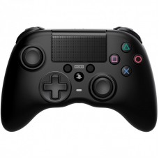 Бездротовий геймпад HORI Onyx+ для PlayStation 4