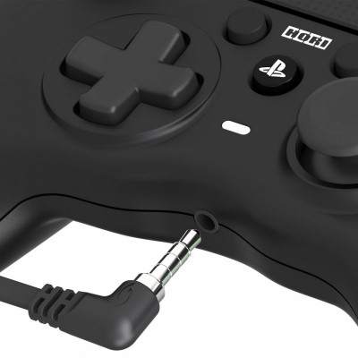 Бездротовий геймпад HORI Onyx+ для PlayStation 4