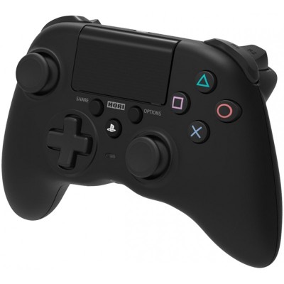 Бездротовий геймпад HORI Onyx+ для PlayStation 4