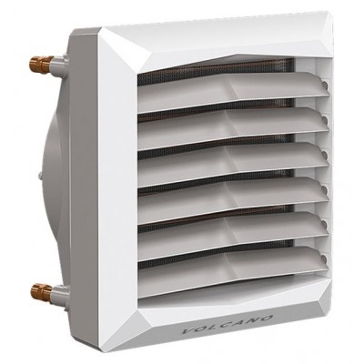 Водяний нагрівач Volcano VR MINI двигун змінного струму AC, 3-20 кВт, 2100 м3/год Водяний нагрівач Volcano VR MINI двигун змінного струму AC, 3-20 кВт, 2100 м3/год