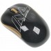 Мишка A4tech G3-300N Black-Golden