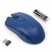 Мишка A4tech G3-760N Blue