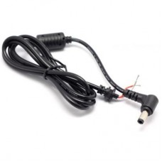 Кабель питания ЮГТОРГ ТОВ DC-M (D 5,5x2,5мм) (3835)