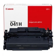 Картридж Canon 041H Black 20K (0453C002) Картридж Canon 041H Black 20K (0453C002)
