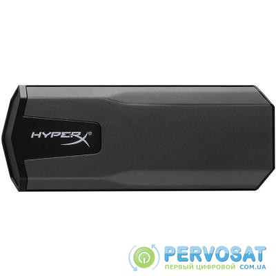 Накопитель SSD USB 3.1 480GB Kingston (SHSX100/480G)