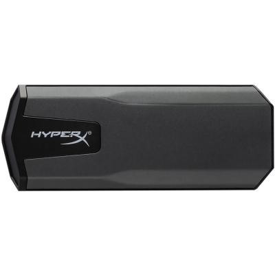 Накопичувач SSD USB 3.1 480GB Kingston (SHSX100/480G)