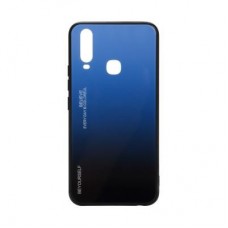 Чохол до моб. телефона BeCover Vivo Y15/Y17 Blue-Black (704040) Чохол до моб. телефона BeCover Vivo Y15/Y17 Blue-Black (704040)