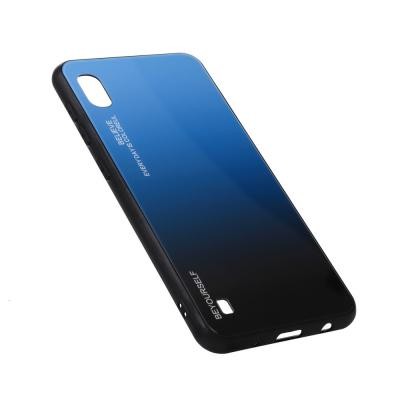 Чехол для моб. телефона BeCover Vivo Y15/Y17 Blue-Black (704040)