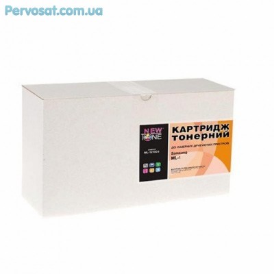 Картридж NewTone для Samsung ML-1666/1661/1861/1866 (ML.1666E)