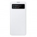Чохол до моб. телефона Samsung S View Wallet Cover для Galaxy A71 (A715F) White (EF-EA715PWEGRU)