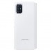 Чохол до моб. телефона Samsung S View Wallet Cover для Galaxy A71 (A715F) White (EF-EA715PWEGRU)