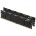 Модуль пам'яті для комп'ютера DDR4 32GB (2x16GB) 3200 MHz RGB X1 Series eXceleram (ERX1432326CD)