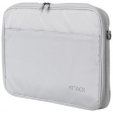 Сумка для ноутбука ATTACK 16,4" Universal Grey (ATK10324) Сумка для ноутбука ATTACK 16,4" Universal Grey (ATK10324)