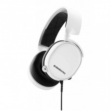 Навушники SteelSeries Arctis 3 White 2019 Edition (61506)