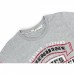Кофта Breeze "Vintage customs" (11616-146B-gray)