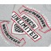 Кофта Breeze "Vintage customs" (11616-146B-gray)