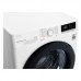 Пральна машина з фронт. завант. LG F2V3HS6W, 7кг, 1200, A+++, Пара, глибина 45см, Дисплей, Білий