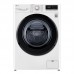 Пральна машина з фронт. завант. LG F2V3HS6W, 7кг, 1200, A+++, Пара, глибина 45см, Дисплей, Білий