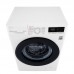 Пральна машина з фронт. завант. LG F2V3HS6W, 7кг, 1200, A+++, Пара, глибина 45см, Дисплей, Білий