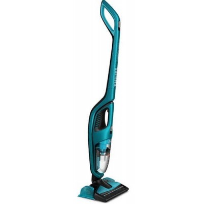 Пилосос аккумуляторний Philips PowerPro Aqua FC6404/01