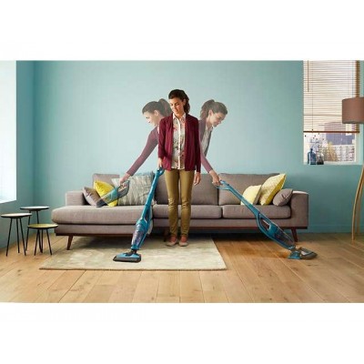 Пилосос аккумуляторний Philips PowerPro Aqua FC6404/01