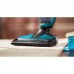 Пилосос аккумуляторний Philips PowerPro Aqua FC6404/01