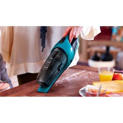 Пилосос аккумуляторний Philips PowerPro Aqua FC6404/01