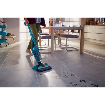 Пилосос аккумуляторний Philips PowerPro Aqua FC6404/01