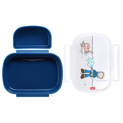 Ланчбокс sigikid Frido Firefighter 24474SK