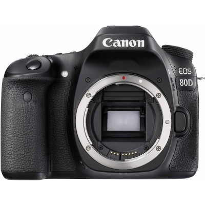 Canon EOS 80D[Body]