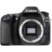 Цифр. фотокамера дзеркальна Canon EOS 80D Body