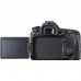 Цифр. фотокамера дзеркальна Canon EOS 80D Body
