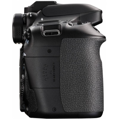 Цифр. фотокамера дзеркальна Canon EOS 80D Body