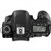 Цифр. фотокамера дзеркальна Canon EOS 80D Body