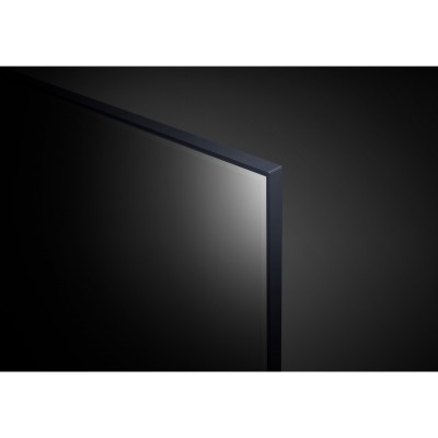 Телевiзор 43" LED 4K LG 43UP81006LA Smart, WebOS, Голубий