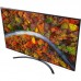 Телевiзор 43" LED 4K LG 43UP81006LA Smart, WebOS, Голубий