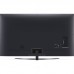 Телевiзор 43" LED 4K LG 43UP81006LA Smart, WebOS, Голубий