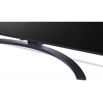 Телевiзор 43" LED 4K LG 43UP81006LA Smart, WebOS, Голубий