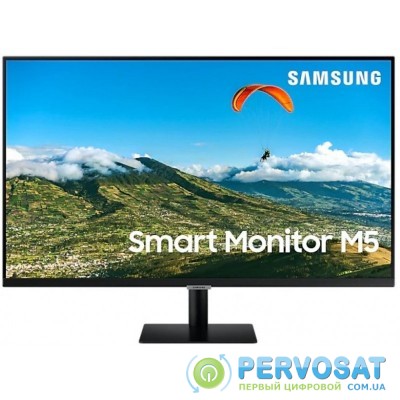 Монітор LCD 27&quot; Samsung S27AM500NI, HDMI, BT, VA, MM, 920x1080, 60, 5ms