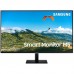 Монітор LCD 27&quot; Samsung S27AM500NI, HDMI, BT, VA, MM, 920x1080, 60, 5ms