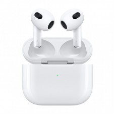 Навушники Apple AirPods (3rd generation) (MME73TY/A) Навушники Apple AirPods (3rd generation) (MME73TY/A)