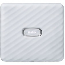 Фотопринтер Fujifilm INSTAX LINK WIDE A WHITE EX D Фотопринтер Fujifilm INSTAX LINK WIDE A WHITE EX D