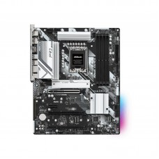 Материнська плата ASRock B760 PRO RS s1700 B760 4xDDR5 HDMI DP ATX Материнська плата ASRock B760 PRO RS s1700 B760 4xDDR5 HDMI DP ATX