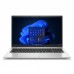 Ноутбук HP EliteBook 850-G8 15.6" FHD IPS AG, Intel i5-1135G7, 16GB, F512GB, UMA, DOS, сріблястий